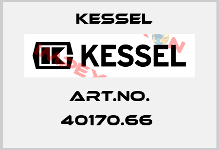 Art.No. 40170.66  Kessel