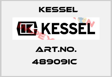 Art.No. 48909IC  Kessel