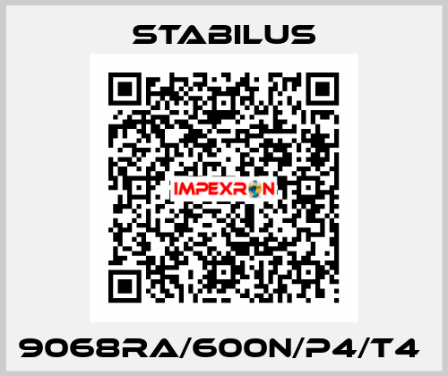 9068RA/600N/P4/T4  Stabilus