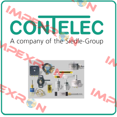 PL 310- 2x 5KO/K ABK S 250/T320G IP65 - OEM/customized Contelec