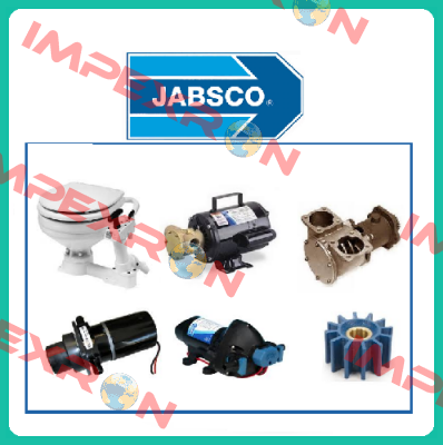 Obsolete LH32L-6890V replaced by (HP32L-6890V+FUSS KIT HP3)  Jabsco