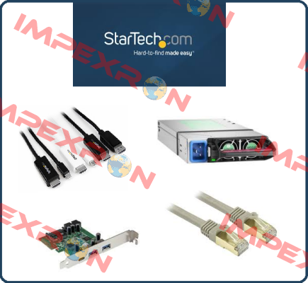 MSTMDP123HD  Startech