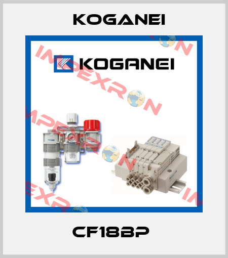 CF18BP  Koganei