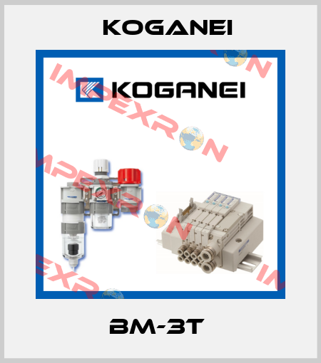 BM-3T  Koganei