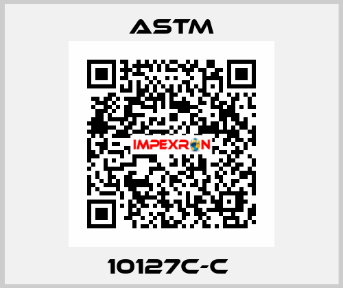 10127C-C  Astm