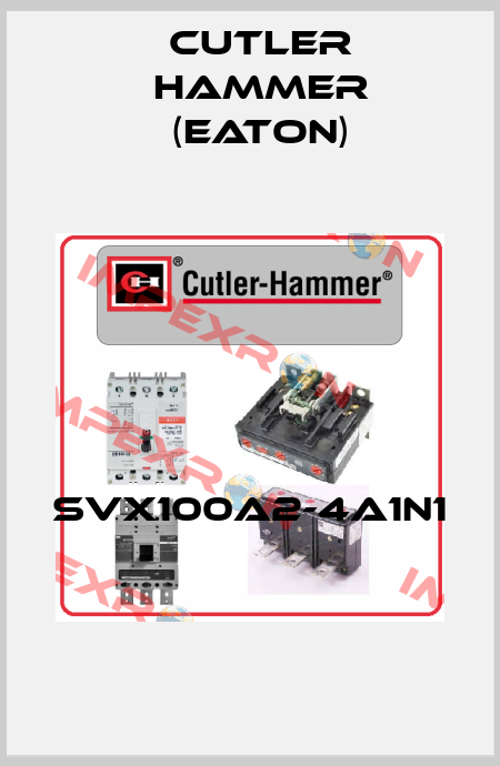 SVX100A2-4A1N1  Cutler Hammer (Eaton)
