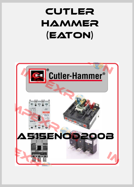 A515ENOD200B  Cutler Hammer (Eaton)