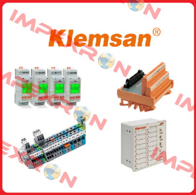 500607  Klemsan