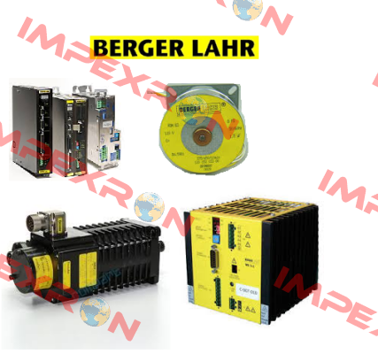 VRDM 568/50 LNA obsolete  Berger Lahr (Schneider Electric)