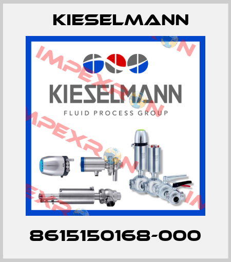 8615150168-000 Kieselmann