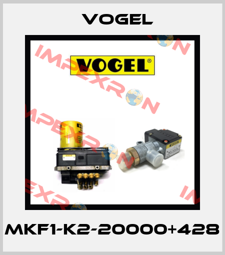 MKF1-K2-20000+428 Vogel