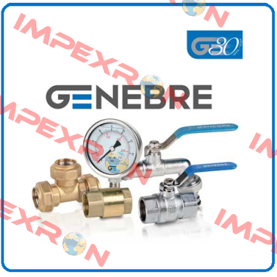 GNP-4454  Genebre