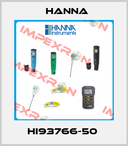 HI93766-50  Hanna