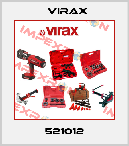 521012 Virax