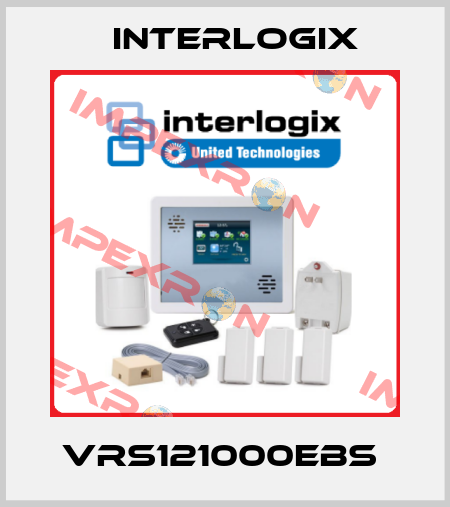VRS121000EBS  Interlogix
