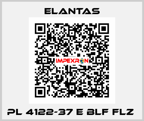PL 4122-37 E BLF FLZ  ELANTAS
