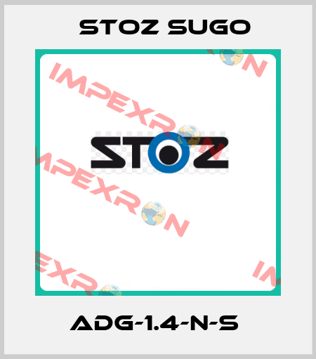 ADG-1.4-N-S  Stoz Sugo