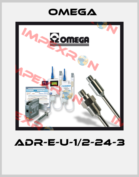 ADR-E-U-1/2-24-3  Omega