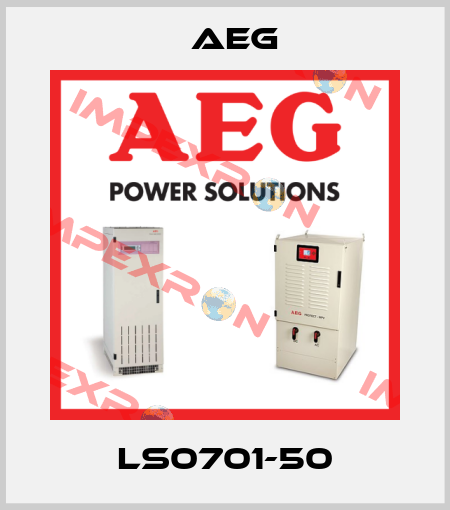 LS0701-50 AEG