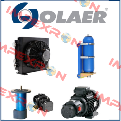 AIR VALVE (SPARE FOR ITEM 1) Olaer (Parker)