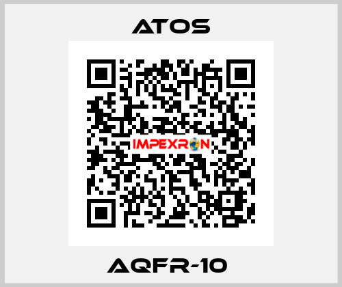 AQFR-10  Atos