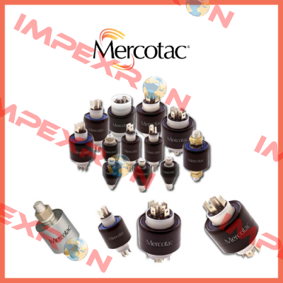 LMX3-00593-00  Mercotac