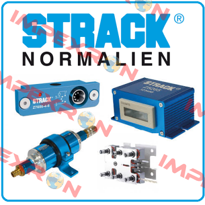 P/N: 40020 Type: Z56-25  Strack