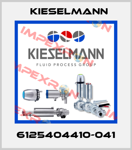 6125404410-041 Kieselmann