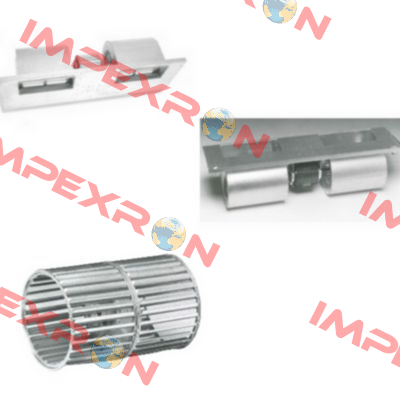 Right Cover for 103B-2025/2Q Euro Motors Italia