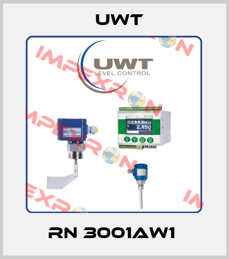RN 3001AW1  Uwt