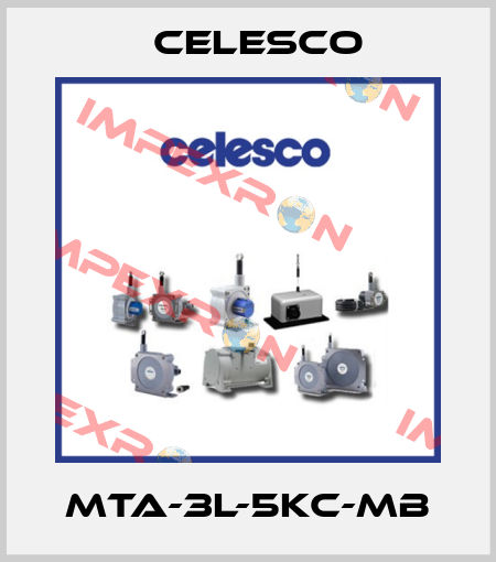 MTA-3L-5KC-MB Celesco