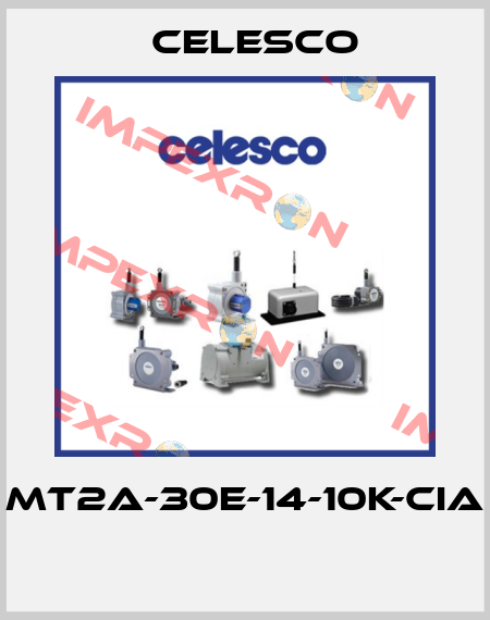 MT2A-30E-14-10K-CIA  Celesco