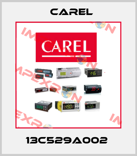 13C529A002  Carel