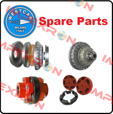 Seeger kit for Alfa 55  Westcar