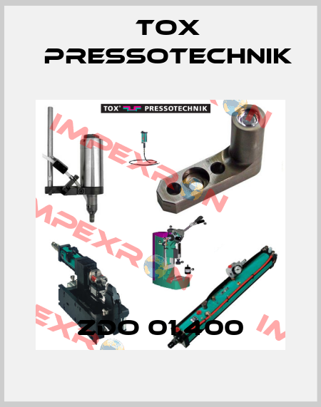 ZDO 01.400 Tox Pressotechnik