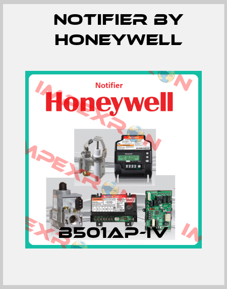 B501AP-IV Notifier by Honeywell