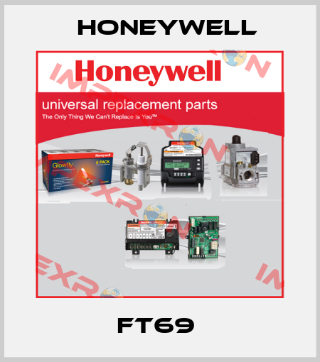 FT69  Honeywell