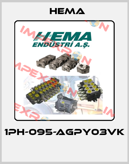 1PH-095-AGPY03VK  Hema