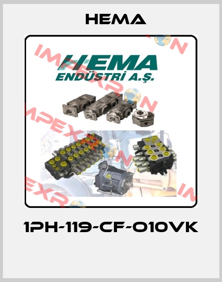 1PH-119-CF-O10VK  Hema