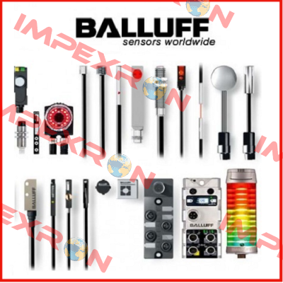 BAM CC-XA-025-C03-P  Balluff