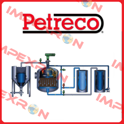 135116   PETRECO