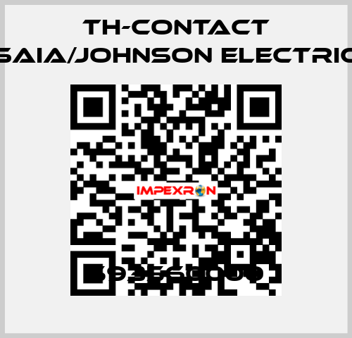 593560000 TH-Contact (Saia/Johnson Electric)