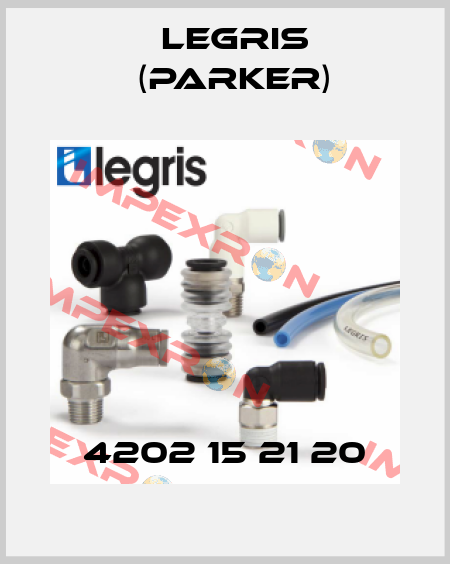 4202 15 21 20 Legris (Parker)