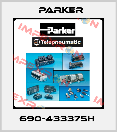 690-433375H  Parker