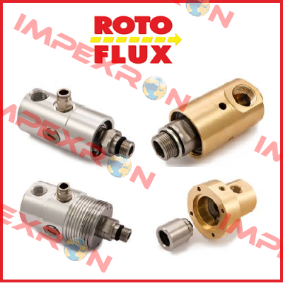 S25-1300-03F  Rotoflux