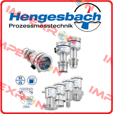 KERADIFF 150AOY7L199  Hengesbach