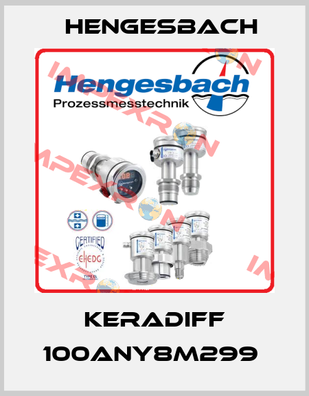 KERADIFF 100ANY8M299  Hengesbach