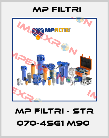 MP Filtri - STR 070-4SG1 M90  MP Filtri