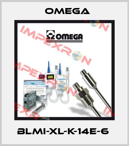 BLMI-XL-K-14E-6  Omega