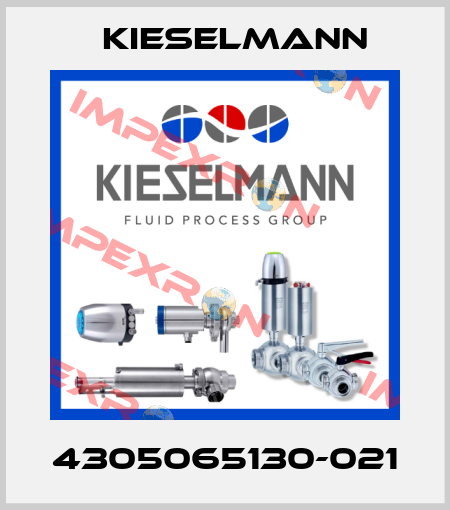 4305065130-021 Kieselmann